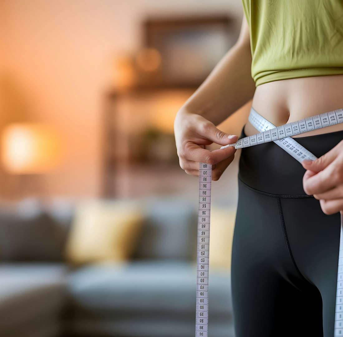 How check-ins and progress photos keep you honest