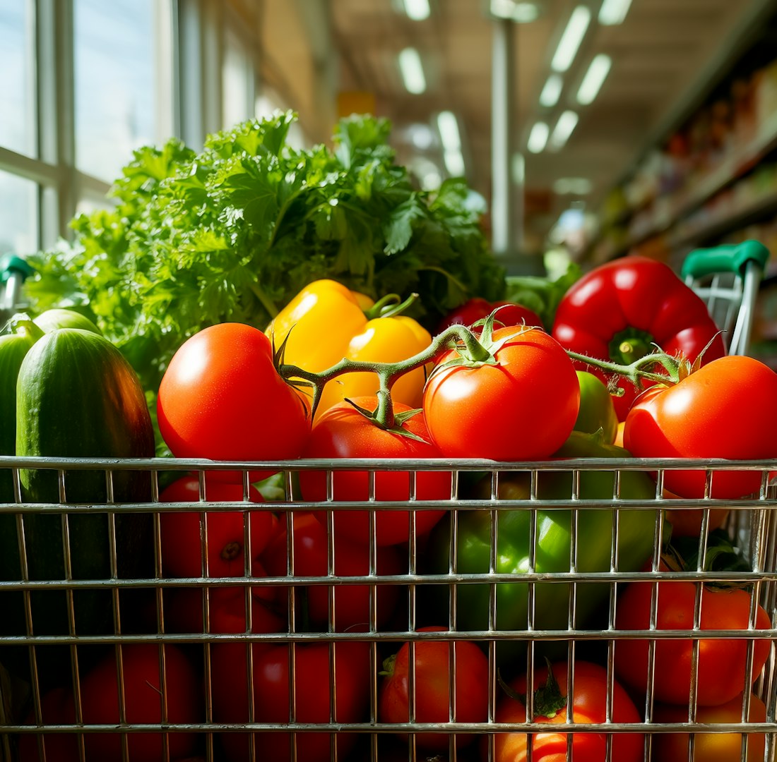 Our barcode scanner now covers the Australian food database
